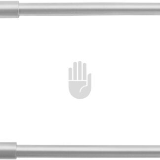 HB9104-25  ~ Sterilisierklammer 25cm ~