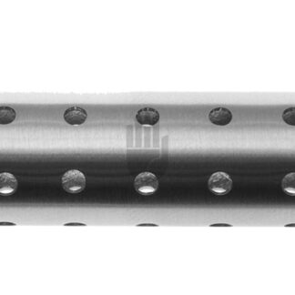 HB9114-08  ~ Bohrdrahtspender, kurz, 12cm für   0,8mm Draht ~