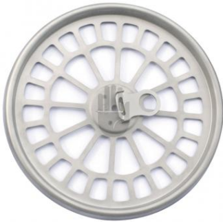HE3011-04  ~ Ersatz-Filterhalter für HCM-Container; für Papier-Einmalfilter und PTFE-Dauerfilter ~