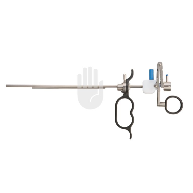 HF9956-03 HF9956-03  ~ Hi-Class-Med - ENDOSCOPY    Monopolares Resektoskop für Jugendliche,   6,3   7,3 mm, 19   22 FR, passiv ~