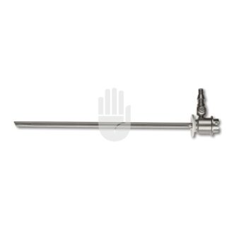 HL5866-43  ~ Hi-Class-Med - ENDOSCOPY    Außenschaft für Hysteroskopieschaft, Operation,   5 mm, Arbeitslänge 216 mm ~