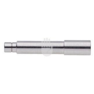 HL9139-31  ~ Hi-Class-Med - ENDOSCOPY    Adapter, Lichtquelle, LED, Halogen, ACMI, British Style, Codman, Heine ~