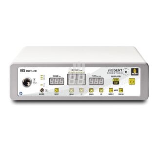 HL9302-30  ~ Hi-Class-Med - ENDOSCOPY    CO2-Insufflator, 30 l min, mit Heizsystem ~