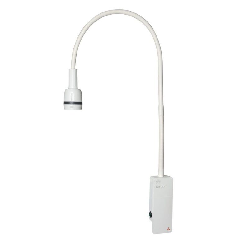 J-008.27.011 J-008.27.011  ~ EL3 LED MIT WANDHALTERUNG ~