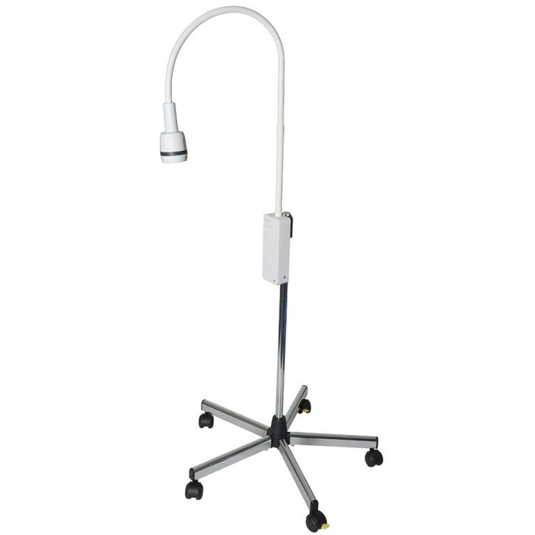 J-008.27.014 J-008.27.014  ~ EL3 LED MIT ROLLSTATIV ~