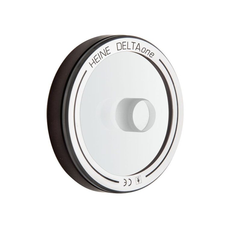 K-000.24.207 K-000.24.207  ~ KLEINE KONTAKTSCHEIBE DELTAone ~