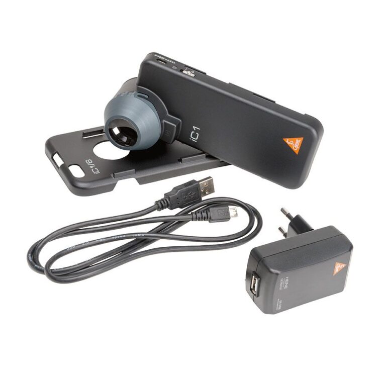 K-270.28.305 K-270.28.305  ~ HEINE IC1 SET 6 ~