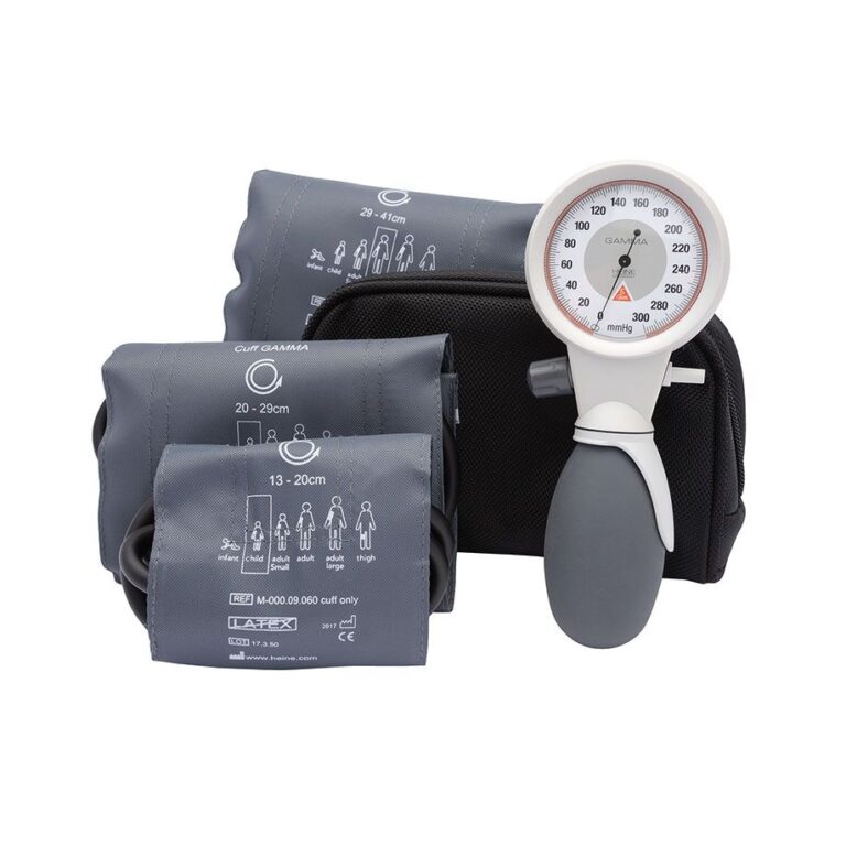 M-000.09.555 M-000.09.555  ~ GAMMA G5 AERZTEKIT LATEXFREI ~