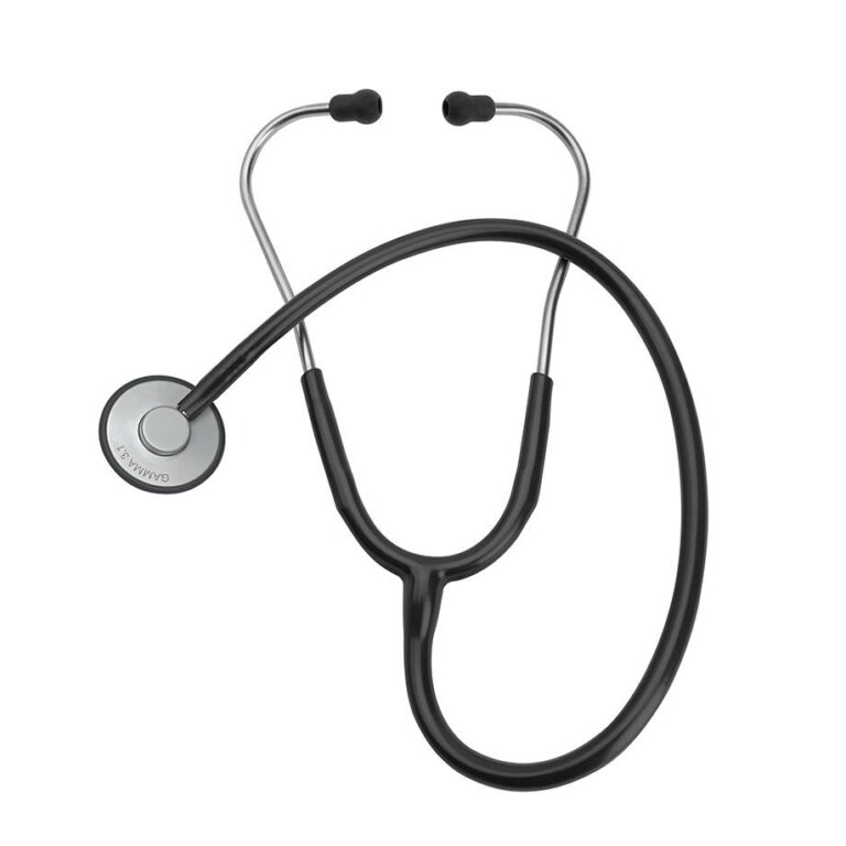 M-000.09.941 M-000.09.941  ~ GAMMA 3.1 PULSE STETHOSCOPE ~