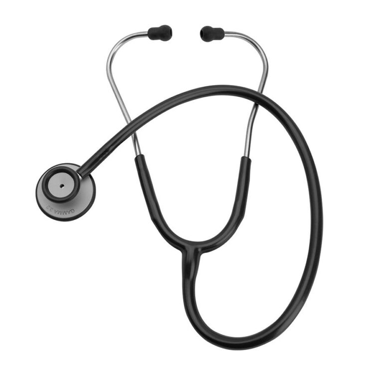 M-000.09.942 M-000.09.942  ~ GAMMA 3.2 ACOUSTIC STETHOSCOPE ~