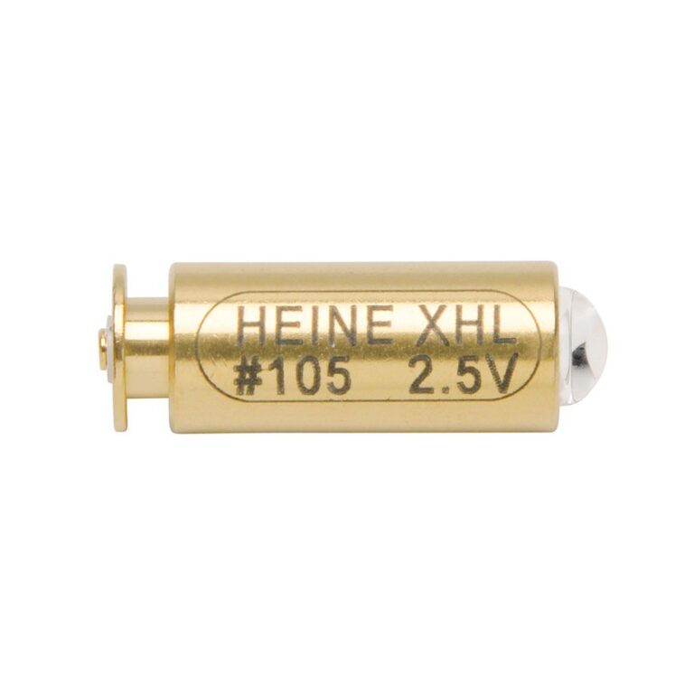 X-001.88.105 X-001.88.105  ~ XHL XENON HALOGEN LAMPE 2,5V ~