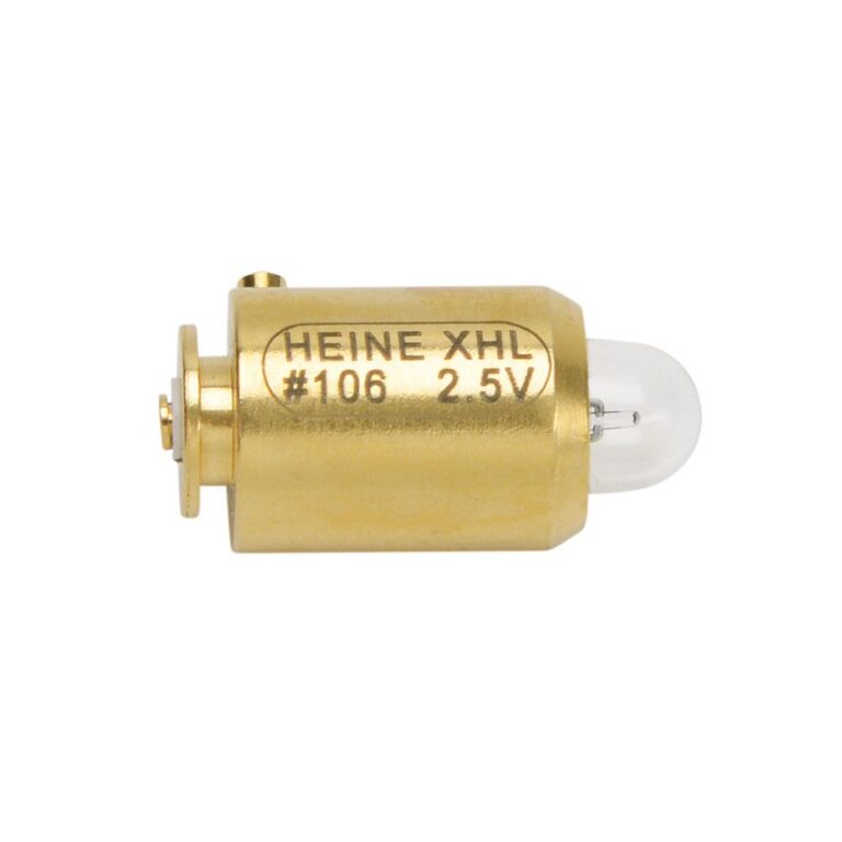 X-001.88.106 X-001.88.106  ~ XHL XENON HALOGEN LAMPE 2,5V ~