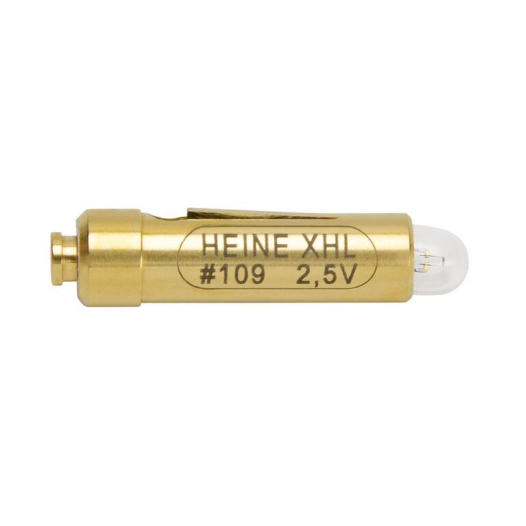 X-001.88.109 X-001.88.109  ~ XHL XENON HALOGEN LAMPE 2,5V ~