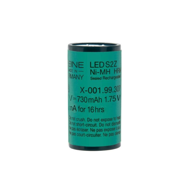 X-001.99.307 X-001.99.307  ~ LADEBATTERIE LED S2Z 2,5V ~