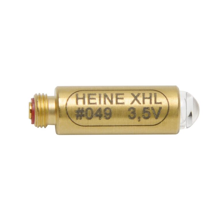 X-002.88.049 X-002.88.049  ~ XHL XENON HALOGEN LAMPE 3,5V ~