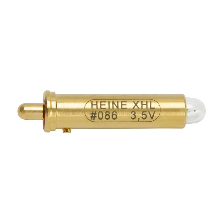 X-002.88.086 X-002.88.086  ~ XHL XENON HALOGEN LAMPE 3,5V ~