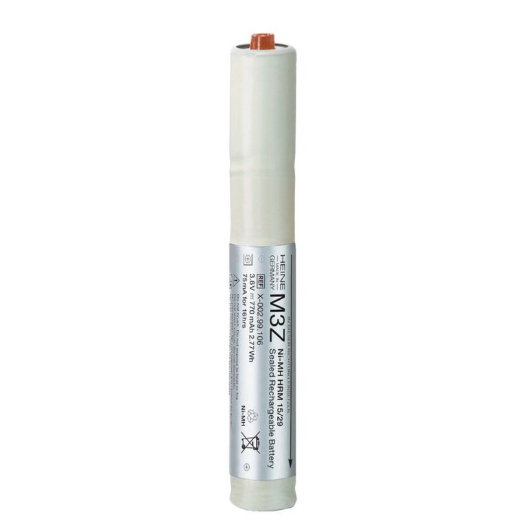 X-002.99.106 X-002.99.106  ~ NIMH LADEBATTERIE M 3 Z ~