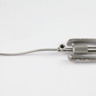 24-844-84-07  ~ Mikroschere, Tew, gerade, 2,5 mm, 360  ~