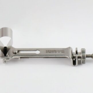 44-480-07-07  ~ MATRIZENSPANNER N. IVORY, FIG. 8, 7 MM ~