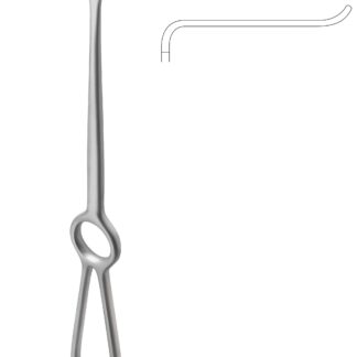 48-716-42-07  ~ WANGEN-LIPPEN HAKEN N. ARNETT, 10X40 MM ~