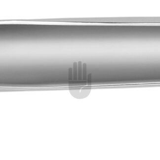 HB4263-02  ~ Wisconsin-Foregger Spatel, Fig.2. Kaltlicht, 133mm ~