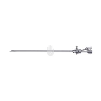 HL4842-02  ~ Hi-Class-Med - ENDOSCOPY    Innenschaft für Laser-Zysto-Urethroskopie mit Laserkanal 2,7 mm, 8 FR ~