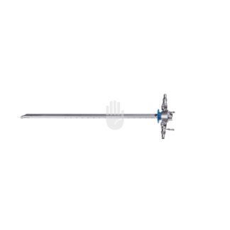 HL4842-03  ~ Hi-Class-Med - ENDOSCOPY    Außenschaft für Laser-Zysto-Urethroskopie 7,7 mm, 23 FR ~