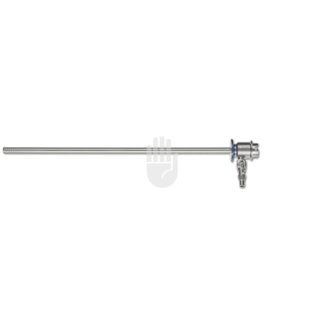 HL5855-13  ~ Hi-Class-Med - ENDOSCOPY    Außenschaft für Hysteroskopieschaft, Diagnostik ~