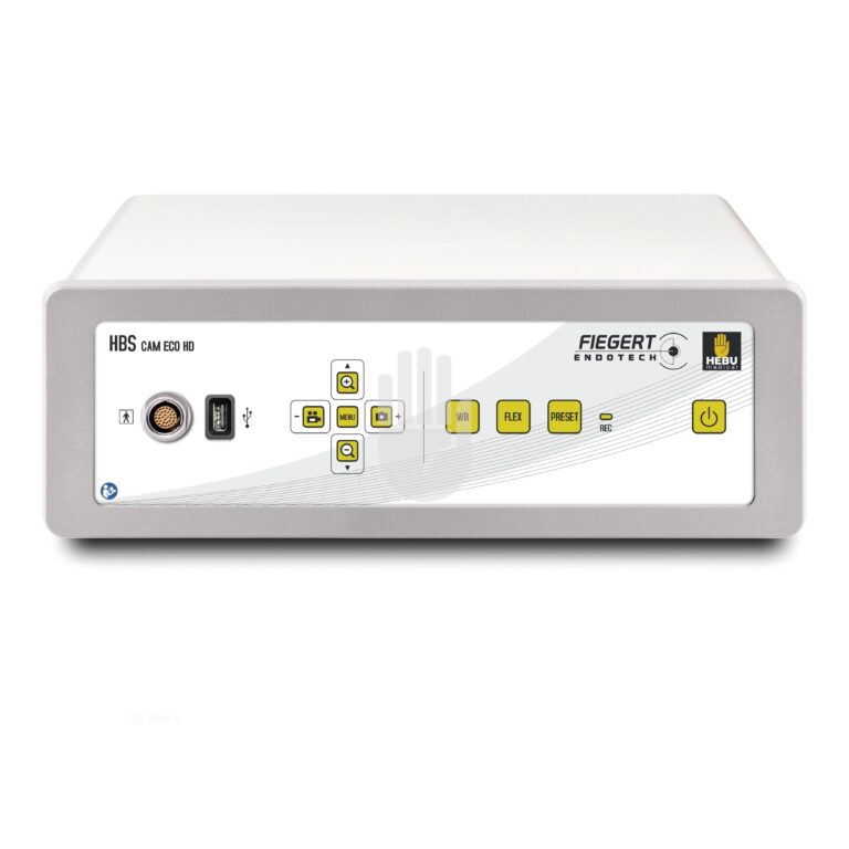 HL9110-25 HL9110-25  ~ Hi-Class-Med - ENDOSCOPY    Endoskopie-Kamera CMOS ECO HD, USB ~