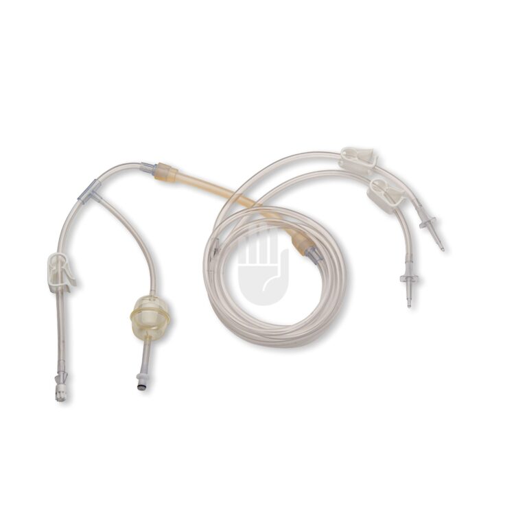 HL9410-20 HL9410-20  ~ Hi-Class-Med - ENDOSCOPY    Endoskopie Pumpe, Schlauchset für den Tagesgebrauch VE = 1 Pack á 10 Stck ~