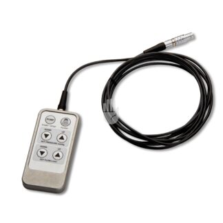 HL9410-50  ~ Hi-Class-Med - ENDOSCOPY    Fernbedienung für Endoskopie Pumpe ~